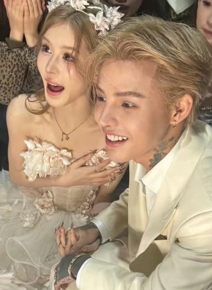 殷世航为了求婚忙到只剩118斤，从体重看真的是很重视的了