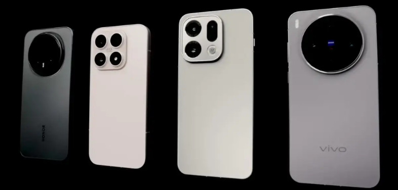 拆开荣耀Magic8，才发现它在看不见的地方如此下本。80W无线充电只是开胃菜，