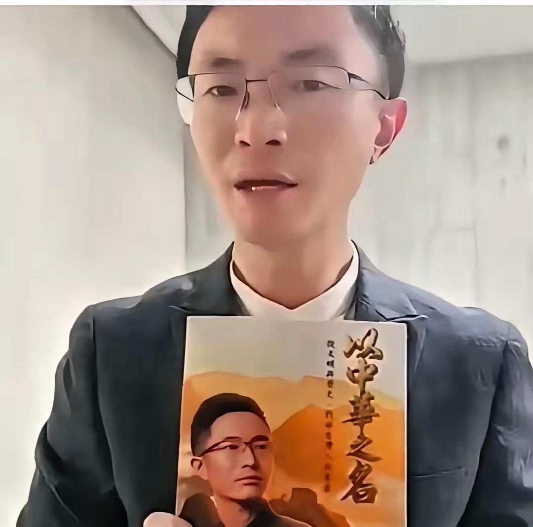 侯汉廷真不简单啊！5月3日“以中华之名”新书发布会，居然邀请了洪秀柱、郑丽文