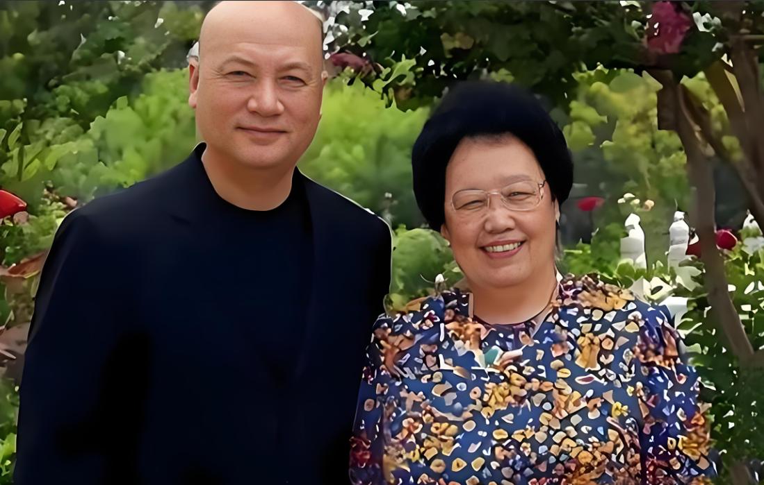 “女儿国国王”陈丽华去世了，能给唐僧迟重瑞留下什么，让外界真的很疑惑。提到唐僧