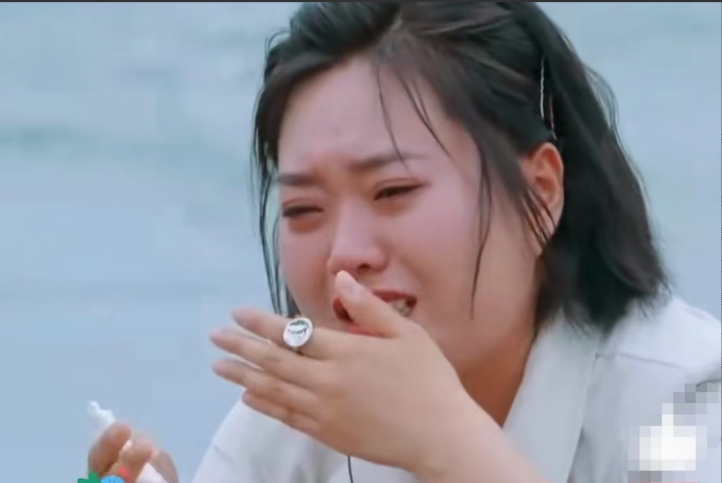 宋丹丹真是太会看人了！宋丹丹曾在节目上直接让李雪琴尴尬，宋丹丹说：“炫耀聪