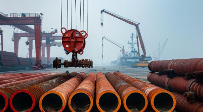 中国官方已正式官宣，自2026年5月1日起全面暂停普通硫酸出口，仅电子级硫酸等极