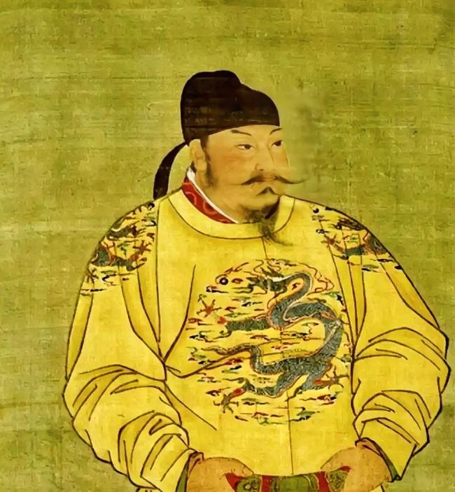 赵光义有没有害赵匡胤，其实一目了然！史书没有真相，但可以做一般推理：赵匡胤在位1