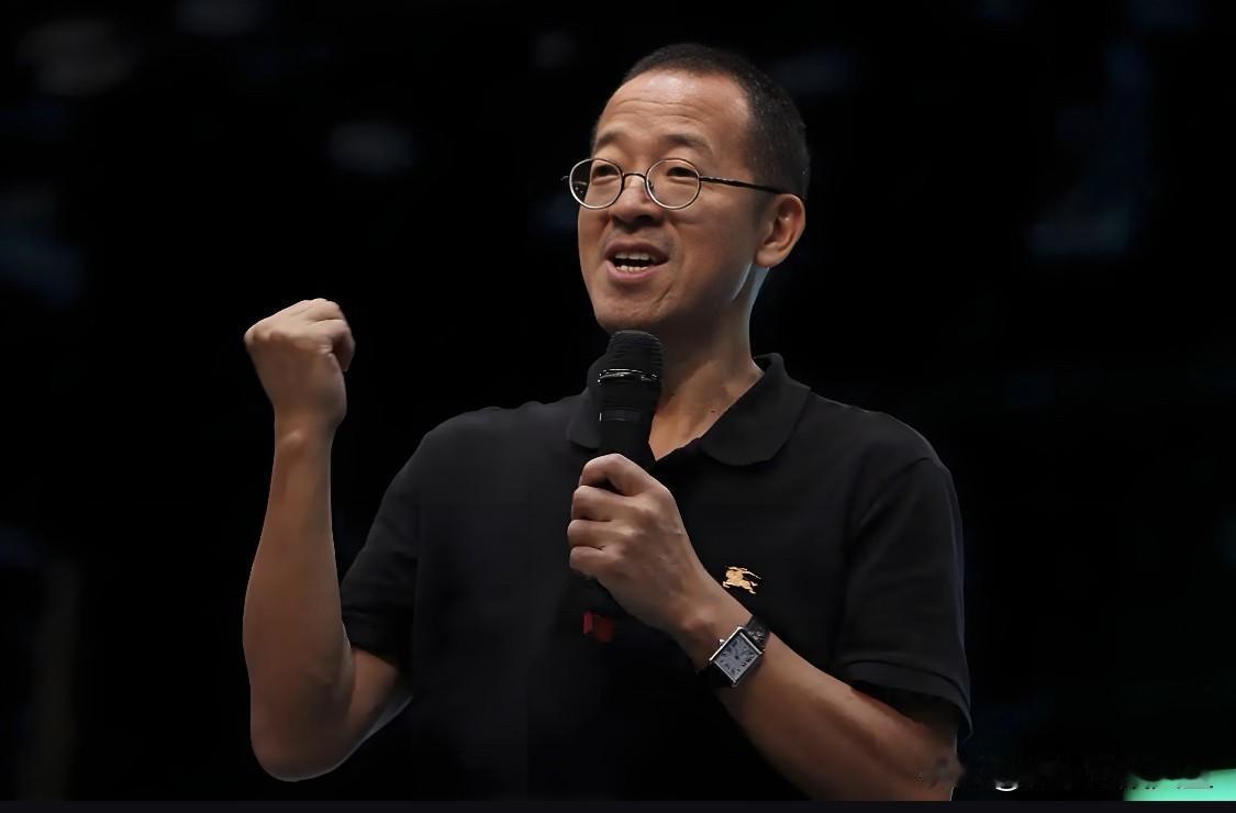 俞敏洪曾在演讲中坦言：“我用了十年，才学会跟人打交道。不是因为我不聪明，是因为