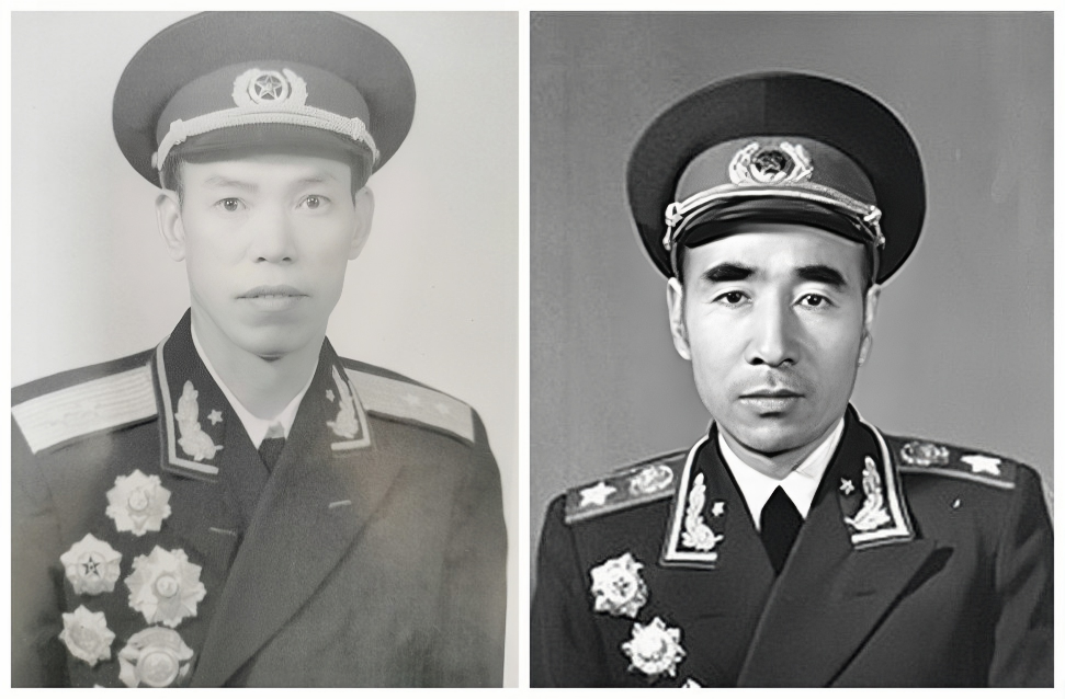 在抗美援朝第一次战役中，第38军失利，军长梁兴初挨了彭德怀一顿臭骂。彭德怀甚至想