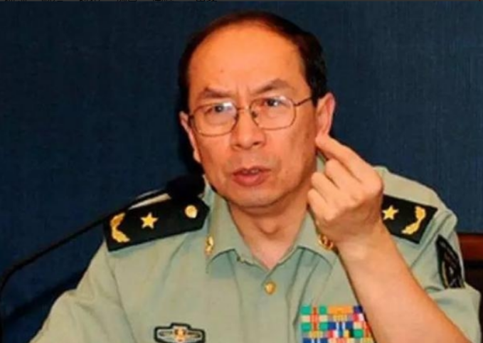 金一南将军再次语出惊人，他说：“未来，对人类威胁最大、最可怕的，不是核武器，而是