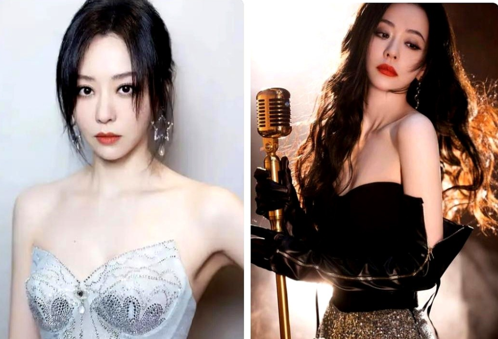 看了张靓颖发的长文，她上个月确诊带状疱疹留了疤，这个月脚踝积液又犯了。她一面