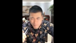 久违的哥们 魏三