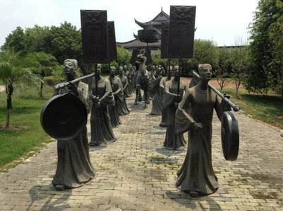 从古至今，“状元”都是古代读书人梦寐以求的最高荣耀。科举千年，出过数百位状元，