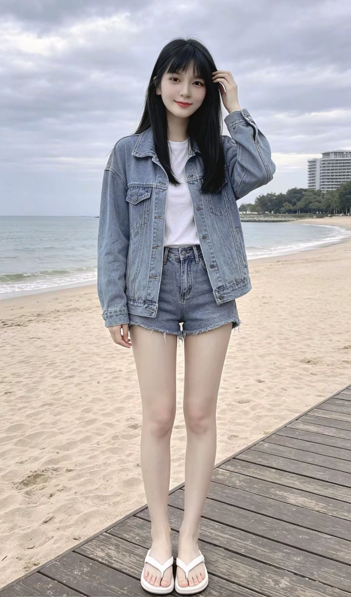 小巧玲珑，可爱至极