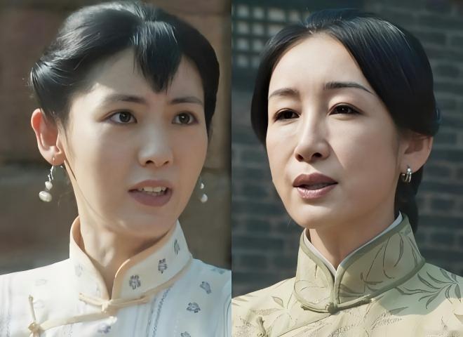 《生万物》中，苏苏产女后被费家嫂子毒死，等绣绣赶到费家大宅后，费家嫂子也喝毒药自