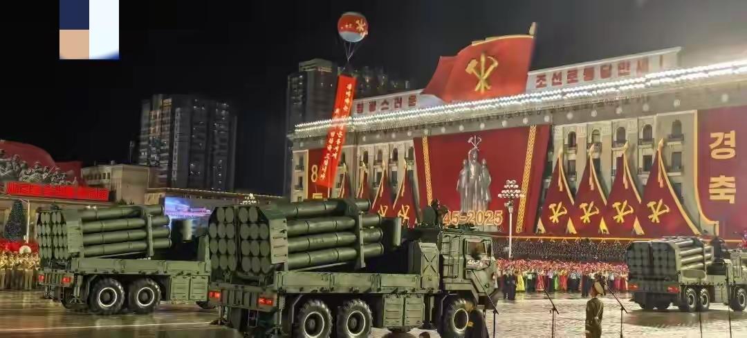 太提气了！金正恩要把朝鲜建设成富饶乐园！可不能小看了这句话，是一定能做到的，