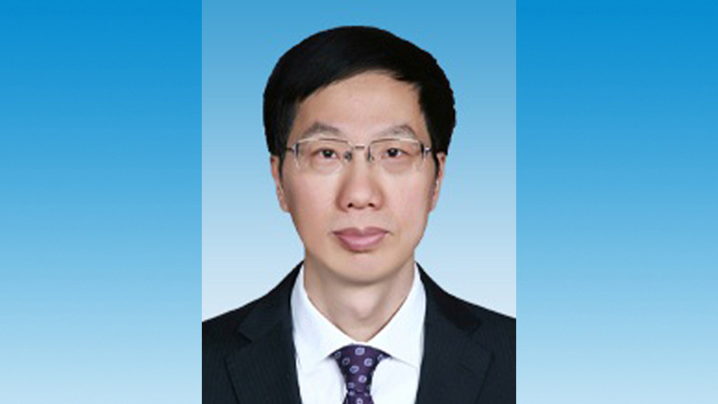 新任云南省委常委陈春平已任省政府党组副书记