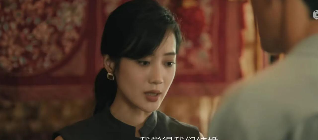强扭的瓜不甜。程老大“乱点鸳鸯谱”，本意是想促成女儿南屏与义子忠信的“好事”，结