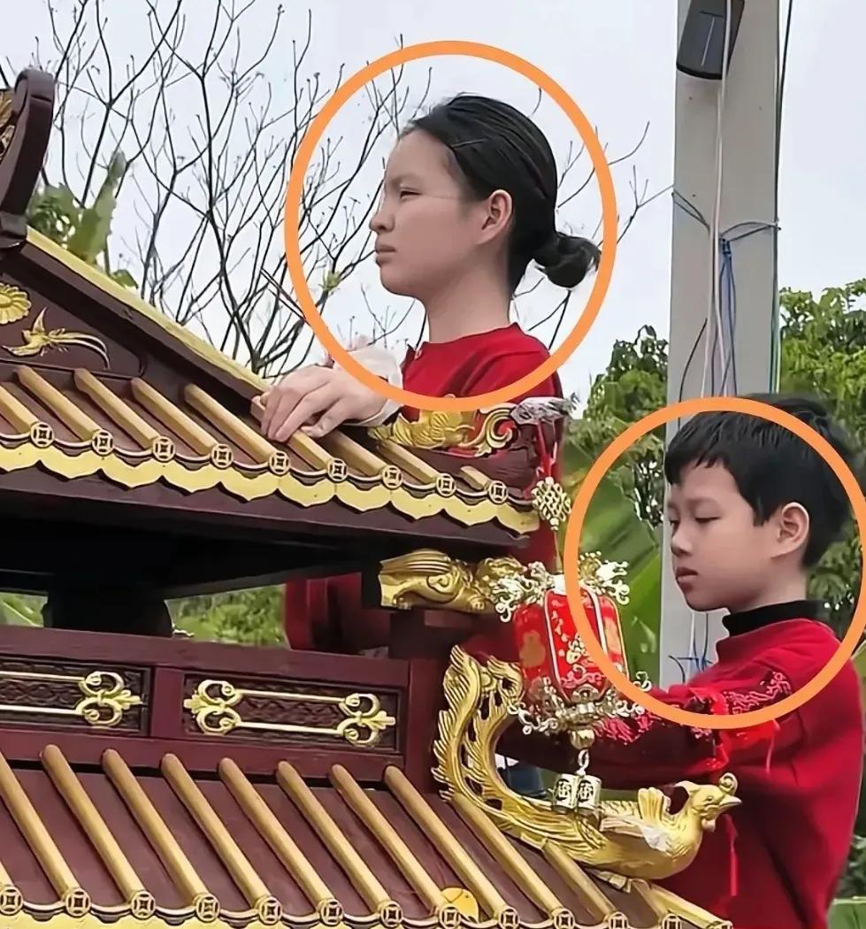 这事儿真是越看越离谱，竟然有人动心思要给妈祖“换个身子”？