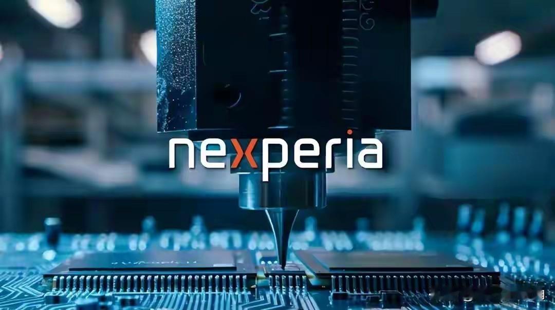 荷兰人自己都看不下去了！安世半导体事件持续发酵，连荷兰籍欧洲议会议员德克