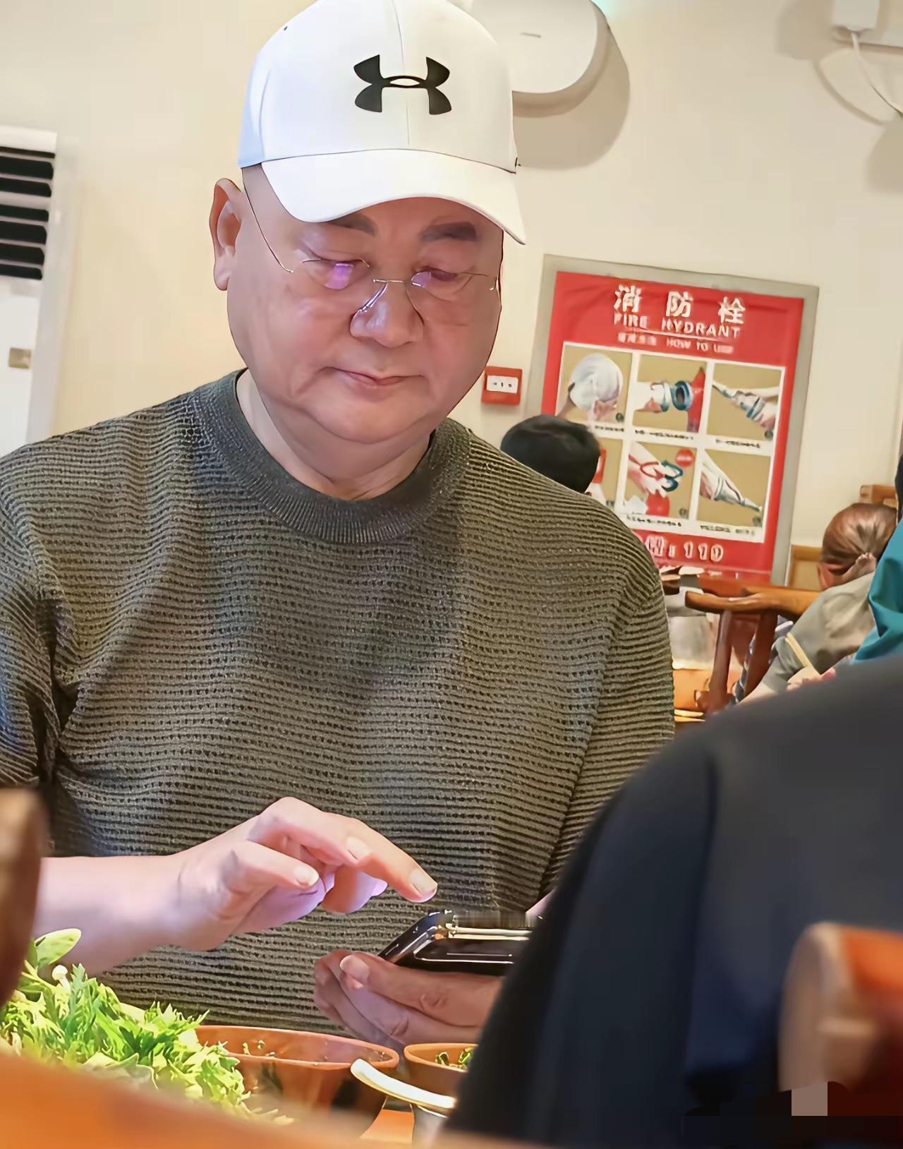 西游记唐伸扮演者，就是想不起来名字了