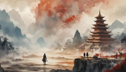 现代考古发现证明，中国在5000多年前已经进入城市文明时代，彻底颠覆了炎黄时期还