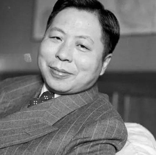 1952年，台湾省主席吴国桢：台湾省主席吴国桢：接替陈诚不到三年，蒋氏父子两次对