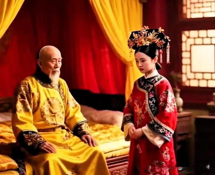 康熙64岁时生下的老来子胤祕，只因六岁那年在康熙灵前喊了一句话，竟让冷血雍正抱着