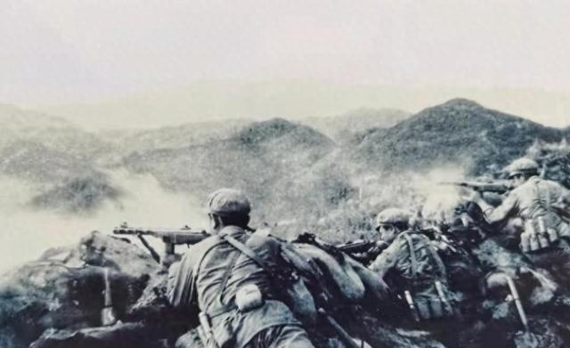 朝鲜谈判，美军发现我方有“隐形人”幕后指挥，却猜不到是谁很多人提起抗美援朝，脑