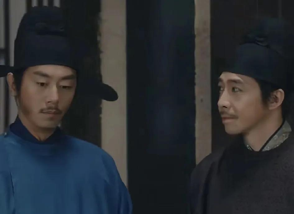 太平年这一段太感人了，给大家翻译一下周易有云是为革命。纣王想革贵族的命救平民，