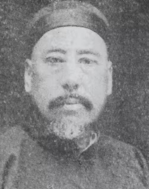 1937年，马麟自麦加归来，为试探马步芳的态度，派人转电马步芳，请他接济路费2万