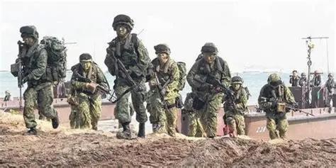 新加坡最近放出风声说，如果台海局势继续升温，他们可能不再保持中立，把驻在台湾的“