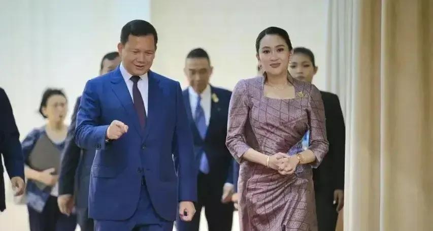 泰柬冲突后，泰国这一次一反常态特别强硬，甚至扬言不需要第三国干预，主要原因是：