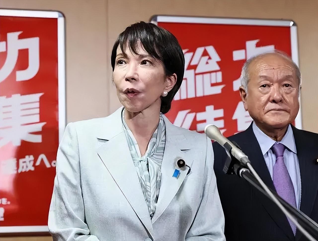 当不上首相了？高市一反常态，中国暂未发贺信，日本赢家另有其人日本政坛最近又上