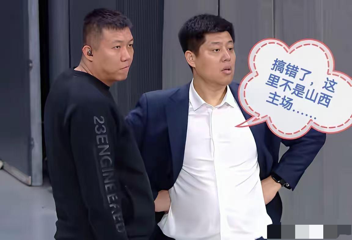 潘江这算盘，真是打了个稀碎！据广东媒体人透露:开赛初，山西队渴望留下的外援就