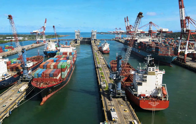 欠李嘉诚一个道歉? 巴拿马强行收回两个港口, 怪大公报?