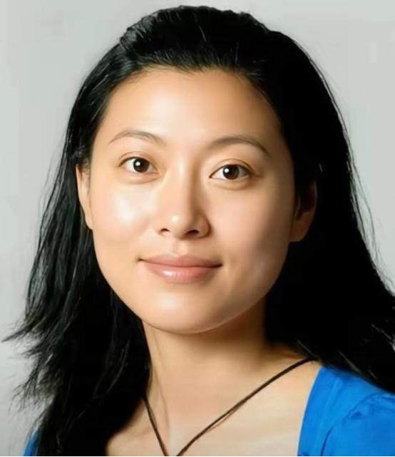 宋晓冬，清华大学顶尖超级学霸，计算机天才少女，卡内基梅隆大学硕士，伯克利分校博士