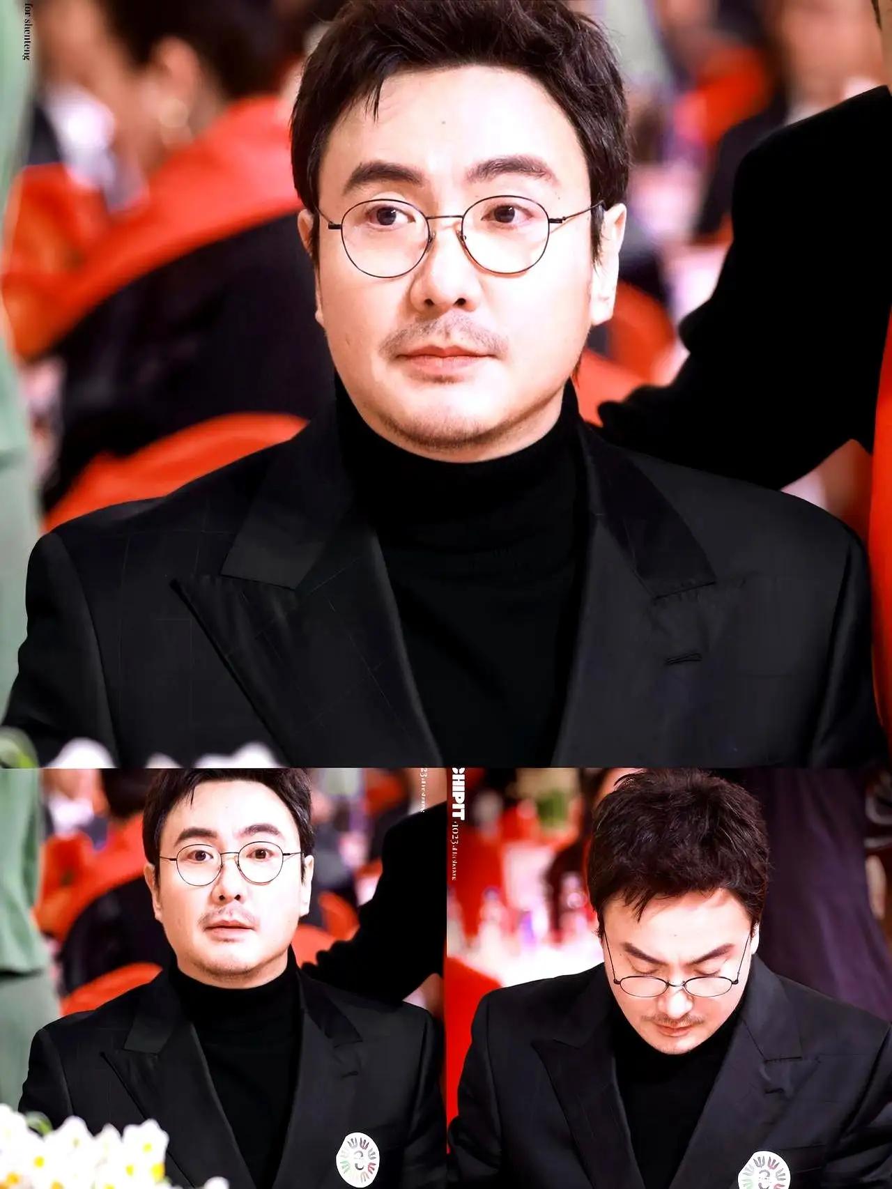 我算是看明白了，现在的资本圈就认一个死理：投谁都可能打水漂，投沈腾？那是稳赚不赔