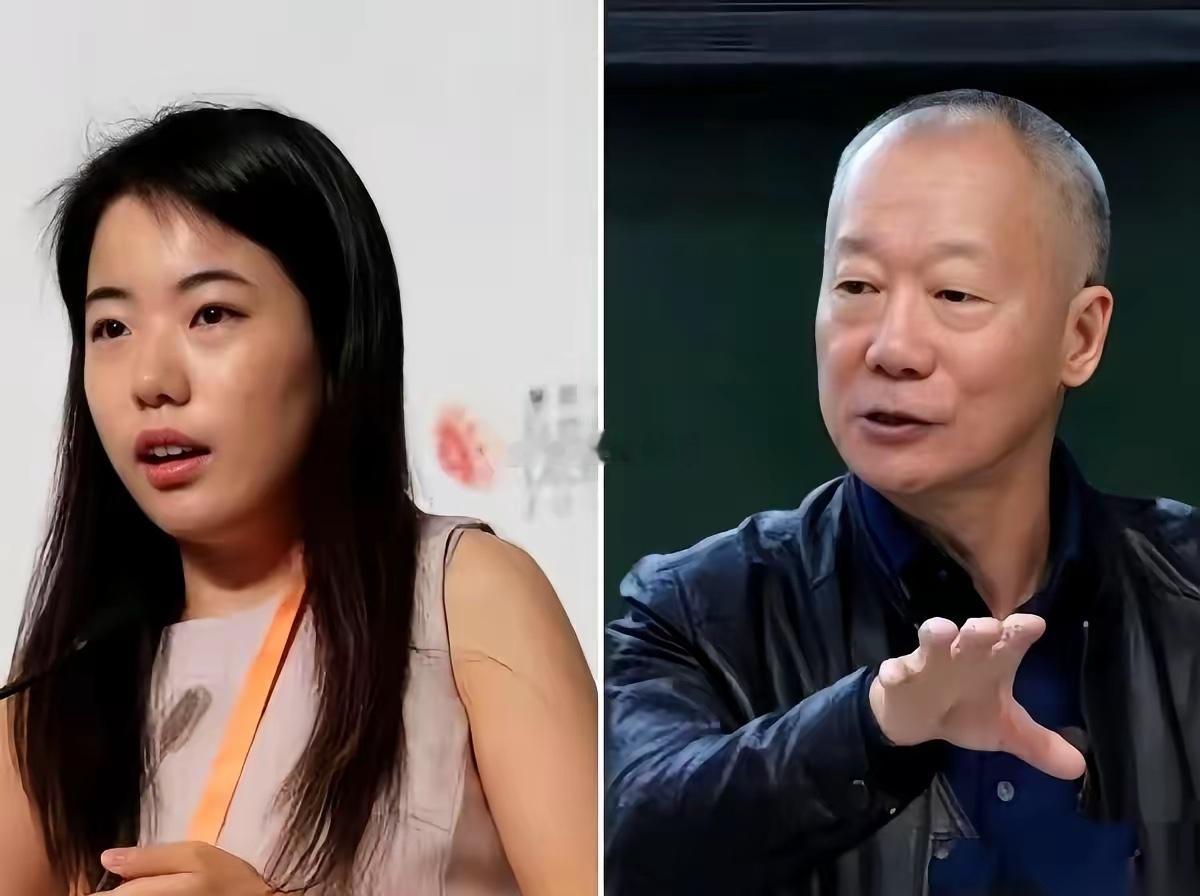 64岁清华教授耗时整整十个月，持续实名举报女作家论文抄袭。事件初期，不少人只当是