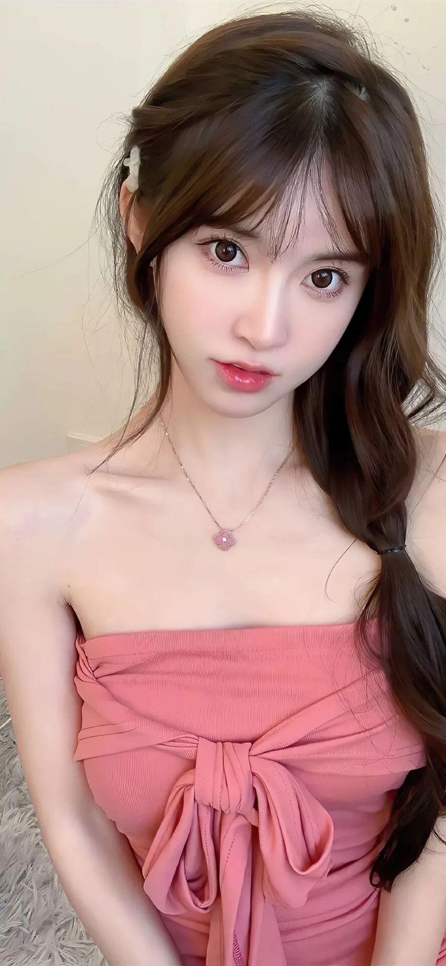 有哪些美女让人过目难忘？看见心动的美女你会去搭讪吗？