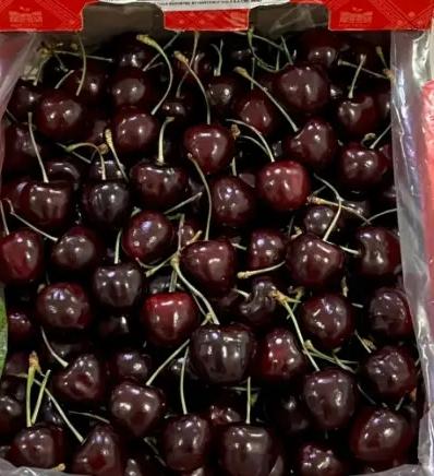 智利人不爱吃车厘子？有个博主说，他在智利没有看到一家卖车厘子的，这就纳闷了，咱