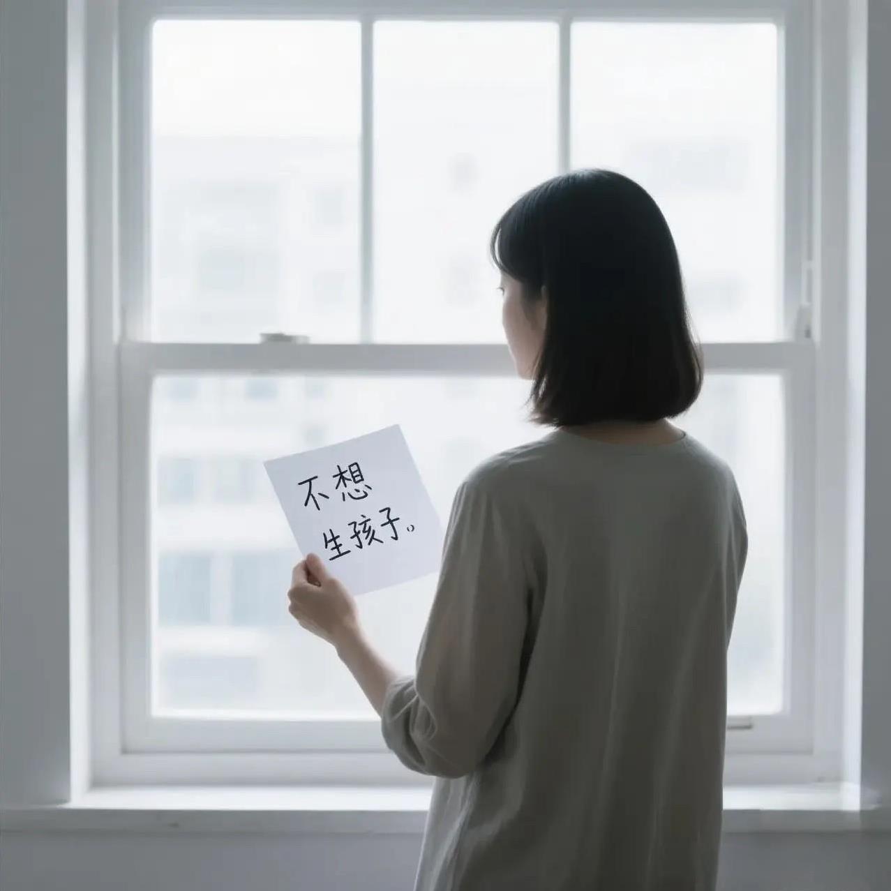 儿媳婚后不愿生孩子，婆婆一怒之下：“不生孩子就把彩礼和房子钱还给我，净身出户。”
