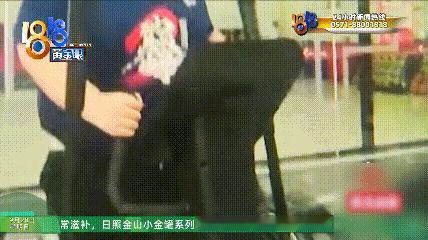“为什么不让新闻曝光？”浙江杭州，一名22岁小伙体重352斤，母亲花4.6万多元