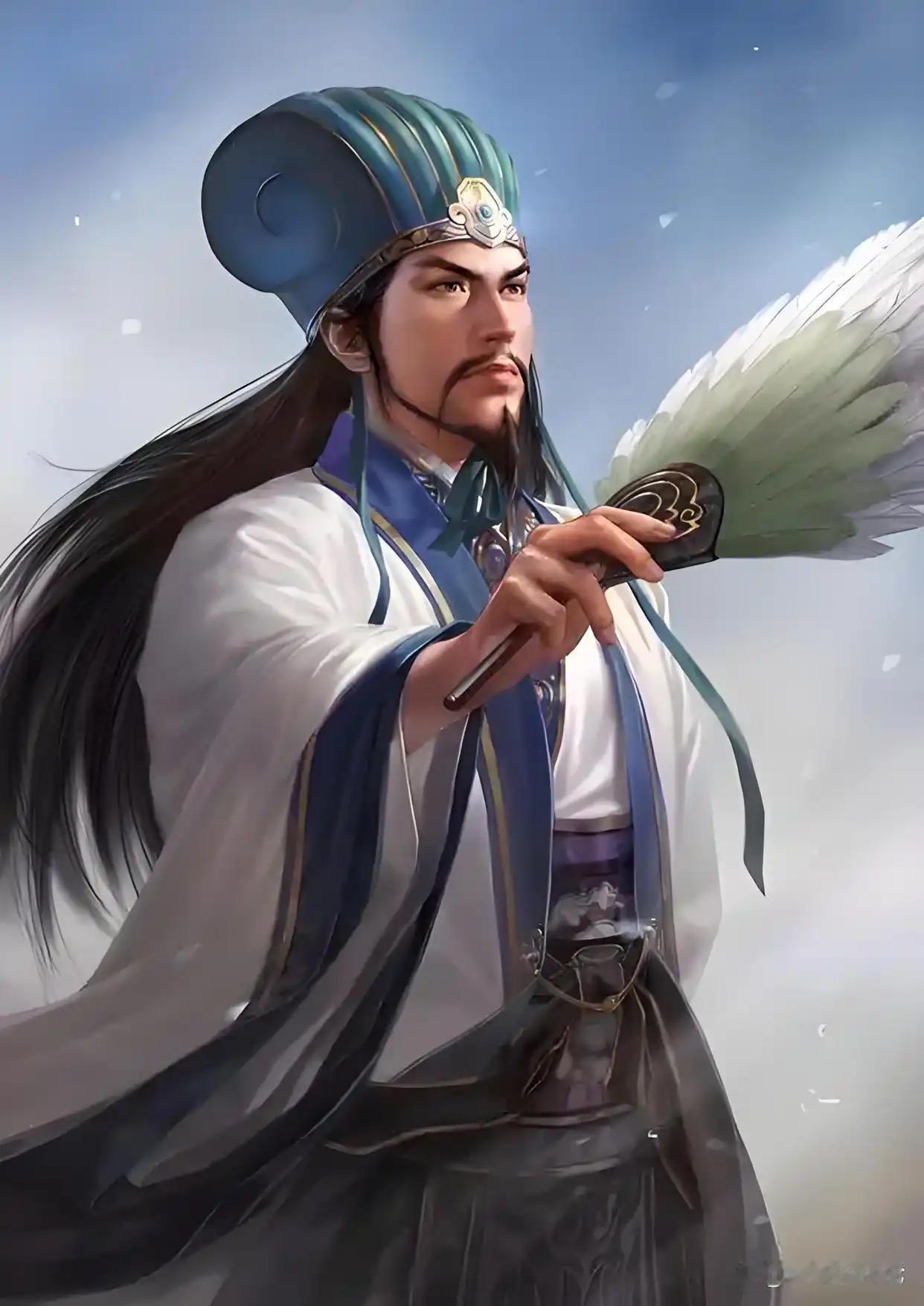 正史里诸葛亮五次北伐并非全败，四次都有实打实战果：夺武都阴平二郡、斩王双、射杀张