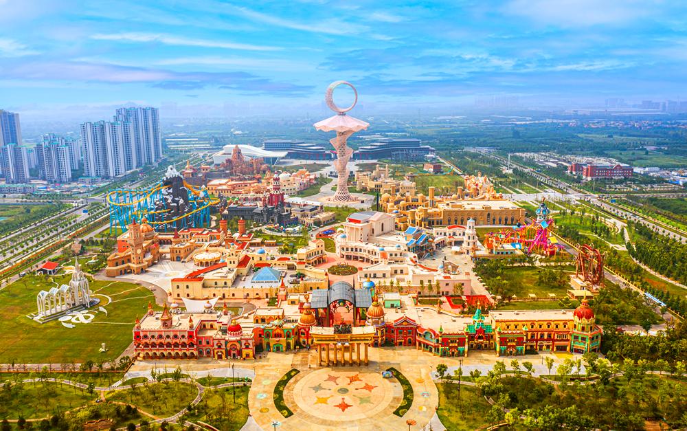 最新消息！西安新增2家国家4A级景区，你去过吗？3月4日，陕西省文化和旅游厅