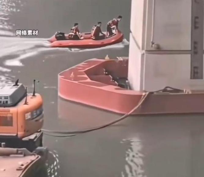新郎跳河真相大白！当天争吵激烈，女方撇清关系，最后1句话曝光。 10月