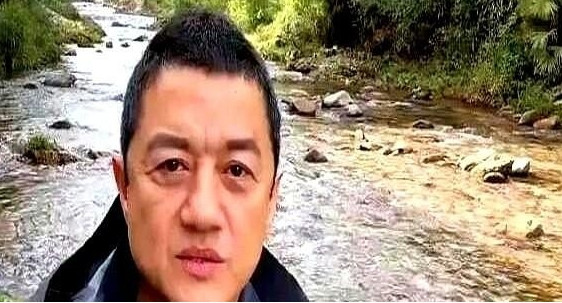 最担心的事情发生了！希望李亚鹏的家人能够坚强起来！就在14号，李亚鹏因为负债累累