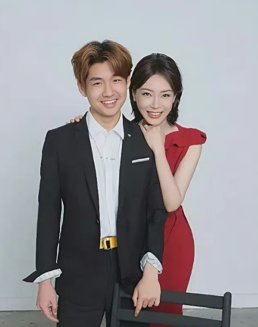 陈数为了继子终身不生孩子，太伟大了，以后真的不会后悔吗？​​​
