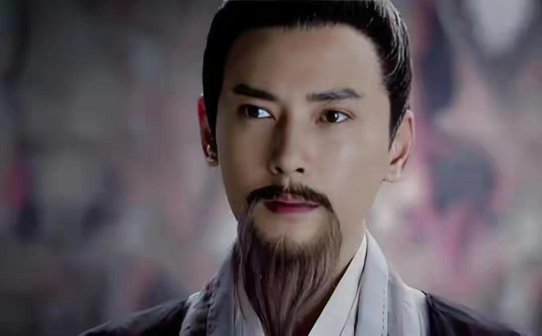 欧阳锋不怕洪七公，却唯独怕这4人？看懂才知，江湖从不是只靠打杀西毒欧阳锋，