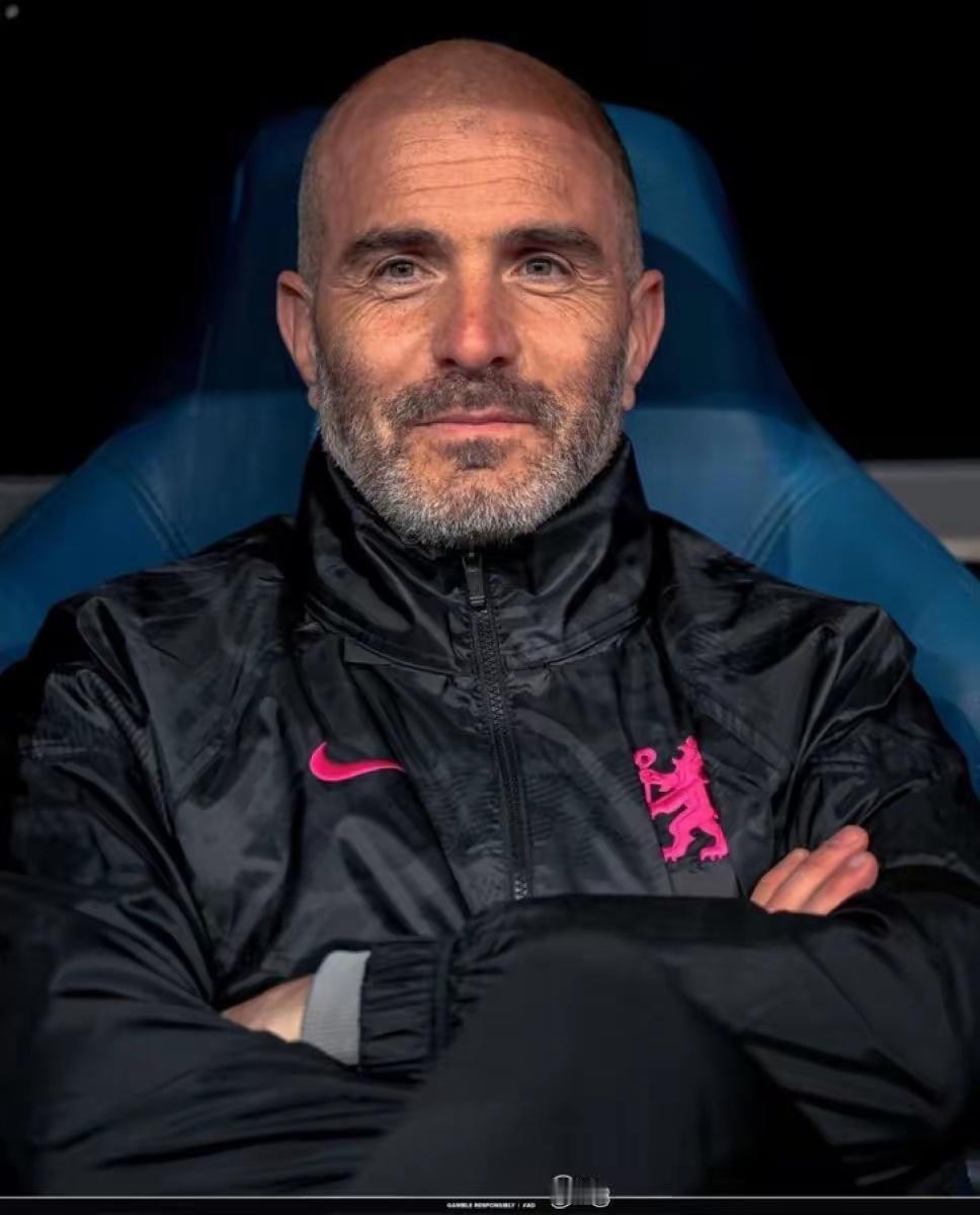 你永远不会知道马雷斯卡下一场比赛的阵容是什么。马雷斯卡就是马嗨。把切尔西的第10