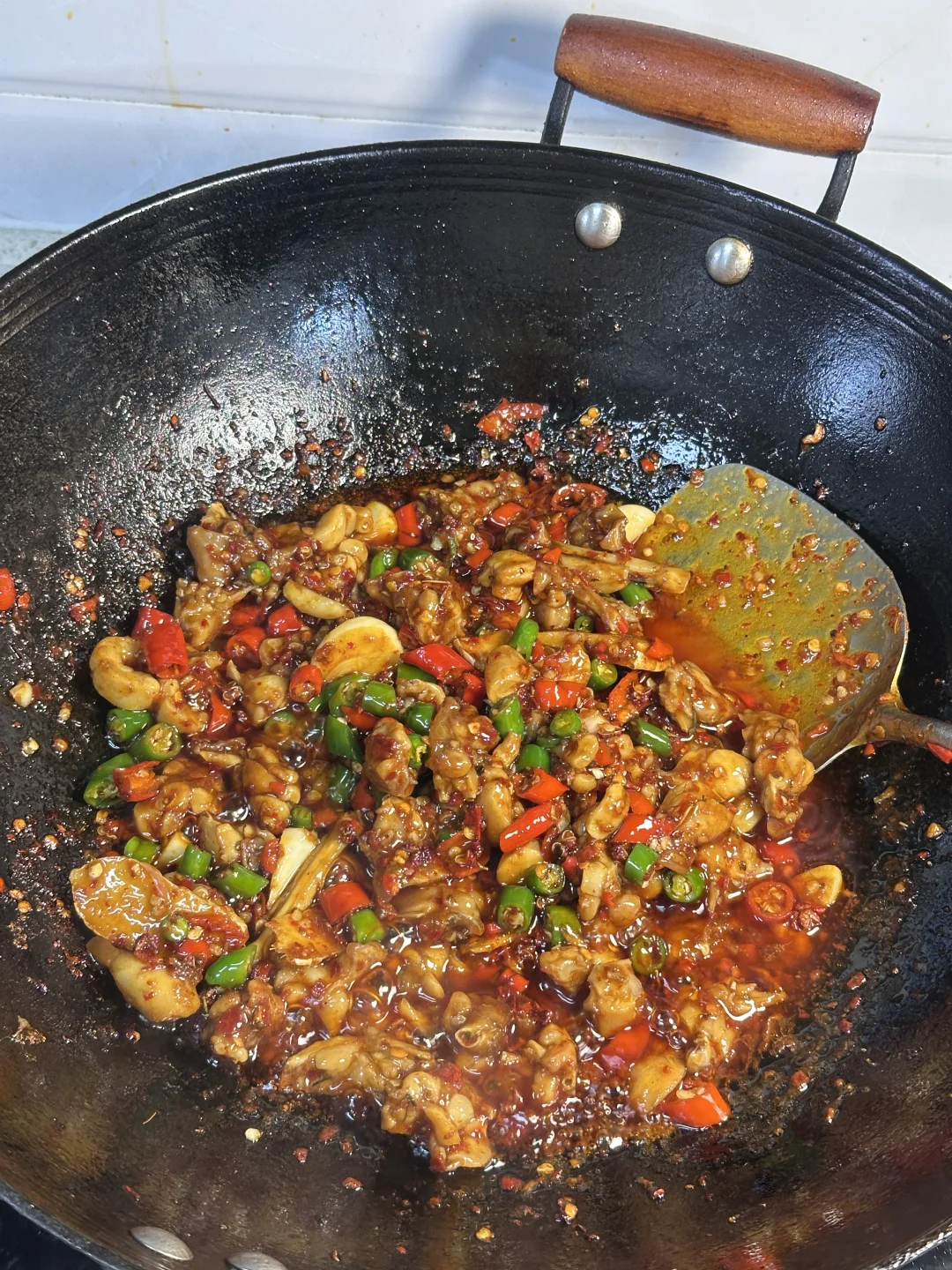 毫不夸张！！这个牛蛙我们一周吃了五次！！