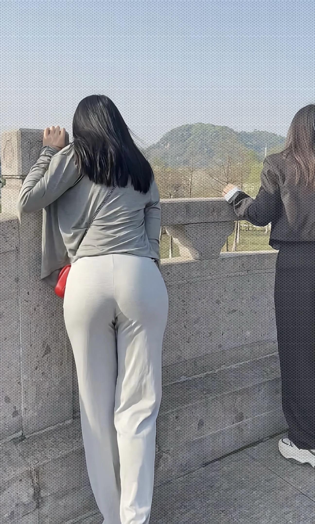 紧身裤