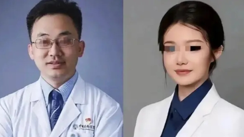协和医学院董某莹这事，5家机构19人被问责追责，想想多么可悲吧。除了她姑姑自家外