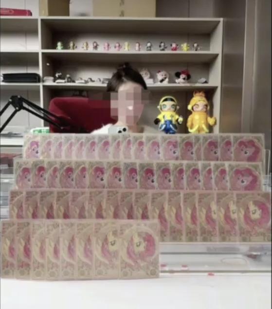 河南，一19岁女孩，竟把父亲打拼了30年的冷链档口掏空，更挪走了全部家财1700